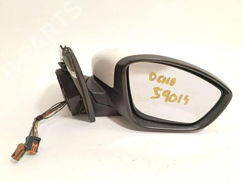 Used Right mirror Right mirror 38985133 38985133