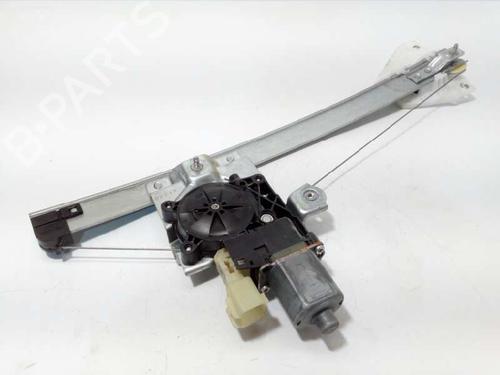 Used Rear left window mechanism Rear left window mechanism 4603115 4603115