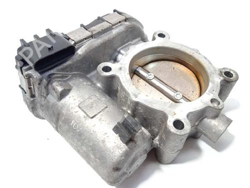 Used Throttle body Throttle body 9649778 9649778