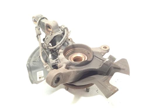 Left front steering knuckle KIA VENGA (YN) 1.6 CRDi 128 | BP26408908M25 
