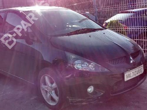 MITSUBISHI GRANDIS (NA_W)  2.0 DI-D (NA8W)  114231