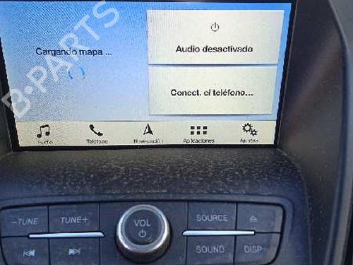 Electronic module FORD KUGA II (DM2)  | BP16025303M83 