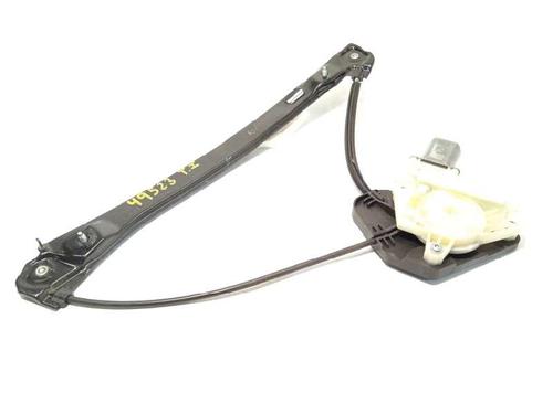 Used Rear left window mechanism SKODA RAPID Spaceback (NH1) 1.6 TDI (115 hp) 11802138