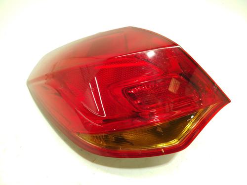 Left taillight OPEL ASTRA J (P10) 1.7 CDTI (68) | BP30437799C34 - Image 2