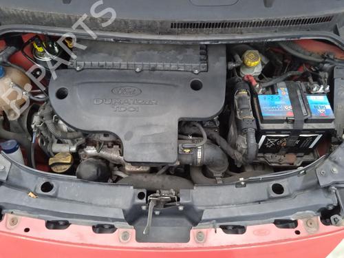 Front left lock FORD KA (RU8) 1.3 TDCi | BP20220121C98 
