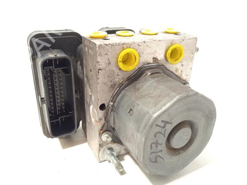 Used ABS pump NISSAN PULSAR Hatchback (C13) [2014-2026]  19285697