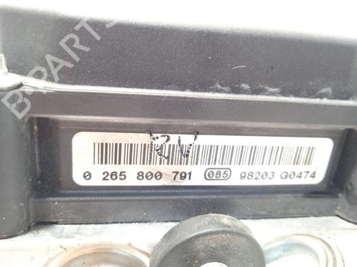ABS pump FORD KA (RU8) 1.3 TDCi | BP20220116M43 