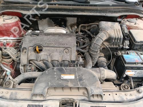 Steering rack HYUNDAI i30 (FD) 1.4 | BP36107549M22 - Image 18
