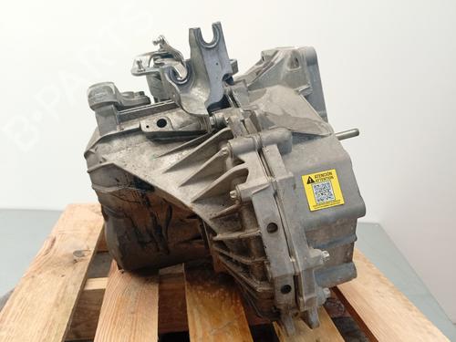 Gearbox OPEL INSIGNIA A (G09) 2.0 CDTI (68) | BP34623996M3 - Image 3