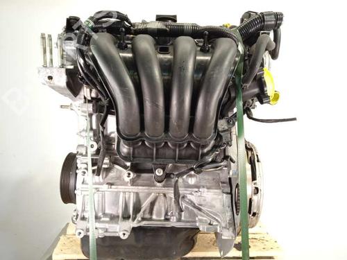 Motor MAZDA 3 (BM, BN) 1.5 (100 hp) 7457162