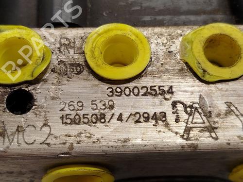 ABS pump OPEL CORSA E (X15)  | BP23337166M43 