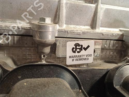 Engine HYUNDAI KONA (OS, OSE, OSI)  | BP26456686M1 