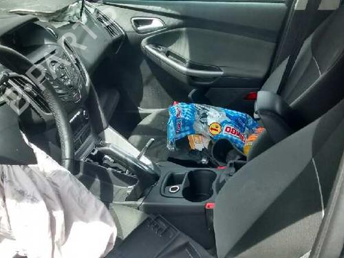 Instrument cluster FORD FOCUS III 1.0 EcoBoost | BP1378542C47