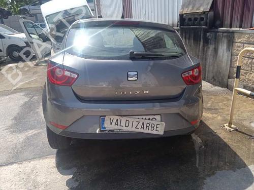 Instrument cluster SEAT IBIZA IV (6J5, 6P1)  | BP10377890C47 