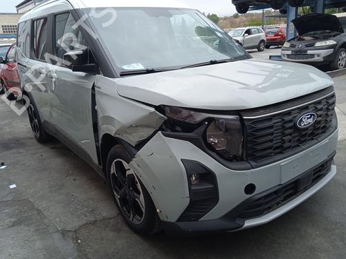 AC compressor FORD TOURNEO CUSTOM V362 Bus (F3) 1.0 EcoBoost PHEV | BP30637539M34  - Image 8