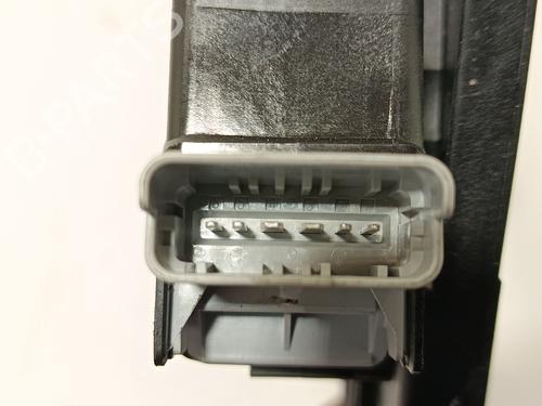 Front right window mechanism OPEL CORSA F (P2JO) 1.2 (68) | BP37019654C23 - Image 5