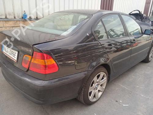 Left taillight BMW 3 (E46) 320 d | BP13211464C34 