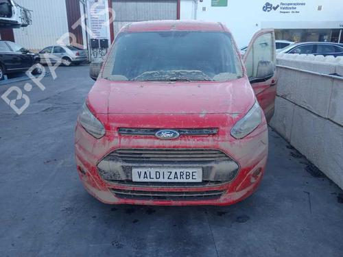 Left front brake caliper FORD TRANSIT CONNECT V408 Box Body/MPV 1.5 TDCi | BP11562930M105 