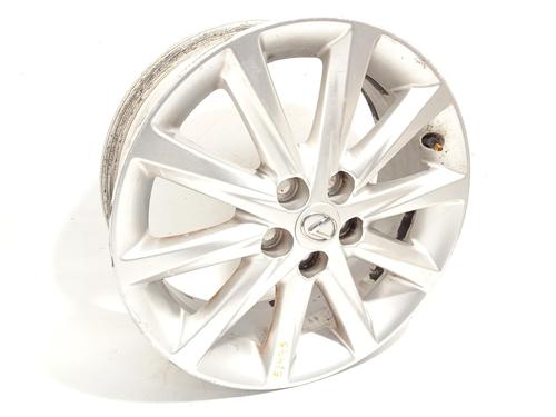 Used Rim LEXUS CT (ZWA10_) 200h (ZWA10_, ZWA10R) (136 hp) 19254773