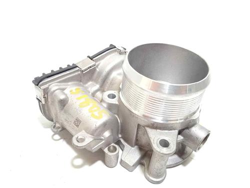 Used Throttle body CITROËN C5 AIRCROSS (A_) 1.6 PureTech 180 (A45GFR) (181 hp) 26208156