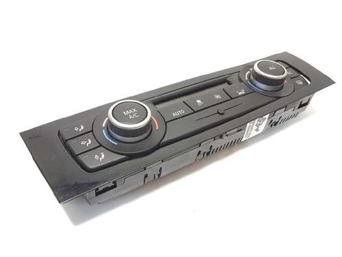 Used Climate control BMW X1 (E84) sDrive 16 d (116 hp) 15400639