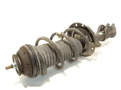 Used Right front shock absorber OPEL CORSA E (X15) 1.4 (08, 68) (90 hp) 6599629