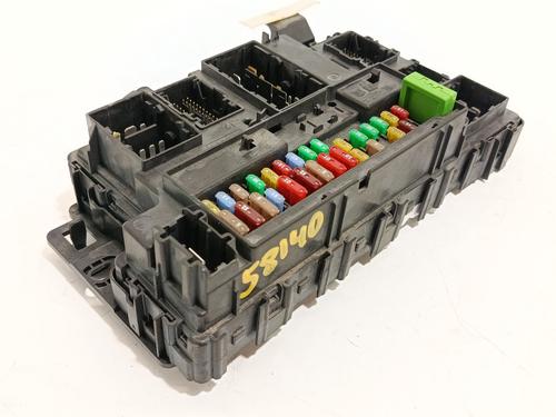 Used Fuse box Fuse box 36489677 36489677