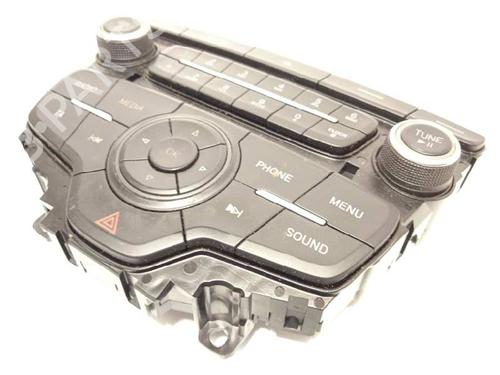 Switch FORD FOCUS III  | BP11031205I30 