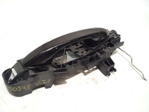 Used Front left exterior door handle MERCEDES-BENZ CLA (C118) CLA 200 d (118.312) (150 hp) 13577435
