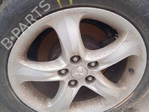 Front right window mechanism MITSUBISHI GRANDIS (NA_W) 2.0 DI-D (NA8W) | BP17709789C23