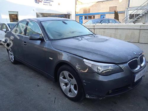 Right front steering knuckle BMW 5 (E60) 530 d | BP12108230M26 