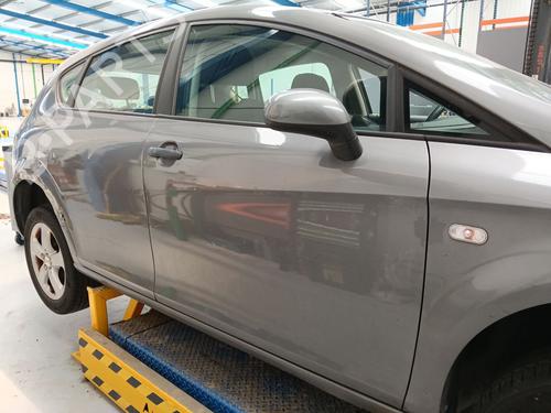 AC compressor SEAT LEON (1P1) 1.9 TDI | BP36597833M34  - Image 17