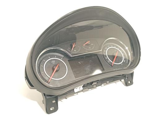 instrument-cluster-opel-insignia-a-g09-2008-2009-2010-2011-2012-2013-2014-2015-2016-2017-34629960 main image