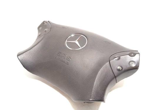 Driver airbag MERCEDES-BENZ C-CLASS (W203) C 180 Kompressor (203.046) | BP12114003C9 