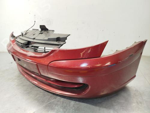Front bumper CITROËN C8 (EA_, EB_) 2.0 HDi | BP24739161C7 - Image 4