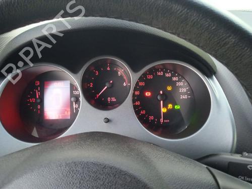 Left headlight SEAT ALTEA (5P1) 2.0 TDI 16V | BP31638926C28 