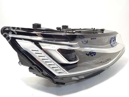 Højre forlygte VW MULTIVAN T7 (STM, STN) 1.4 eHybrid (218 hp) 26207719