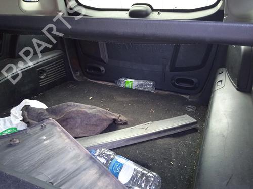 Electronic module SSANGYONG REXTON / REXTON II (GAB_) 2.7 D 4x4 | BP28289717M83 - Image 21