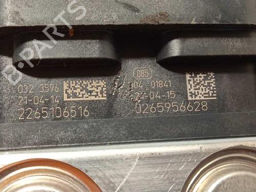 ABS pump DACIA DUSTER (HM_)  | BP13054277M43  - Image 6