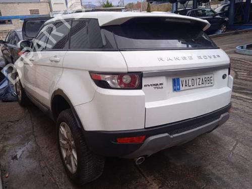 ESP ECU LAND ROVER RANGE ROVER EVOQUE (L538)  | BP16444259M58 