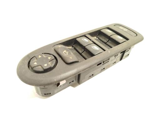 left-front-window-switch-peugeot-508-i-8d_-2010-2011-2012-2013-2014-2015-2016-2017-2018-28215129 main image