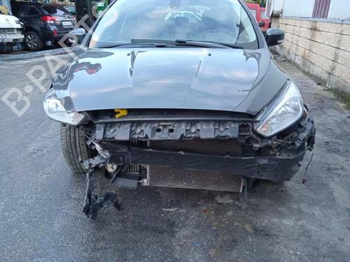 Electronic module FORD FOCUS III 1.6 TDCi | BP14346958M83 