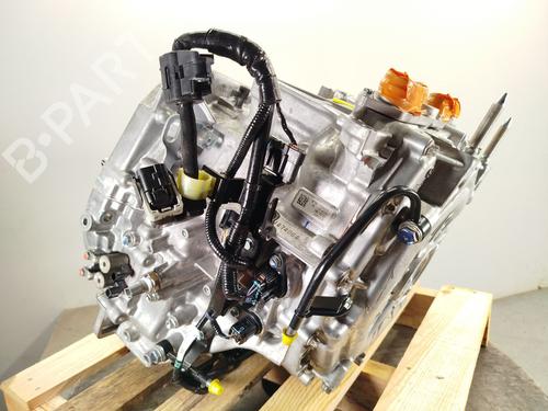 Gearbox HONDA CR-V V (RW_, RT_) 2.0 e-CVT Hybrid AWD (RT6) | BP30388792M3 - Image 4