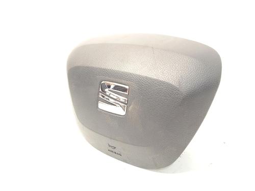 Driver airbag SEAT IBIZA IV (6J5, 6P1)  | BP28289689C9 
