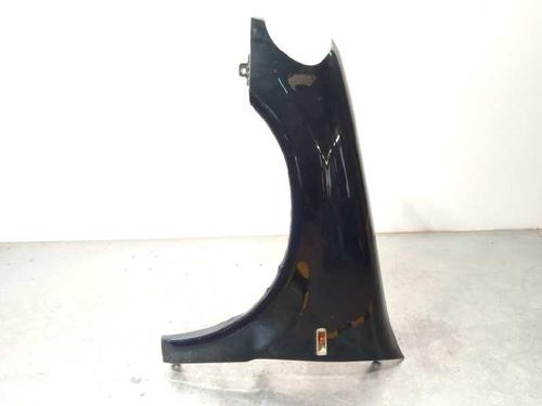 Used Left front fenders MERCEDES-BENZ M-CLASS (W163) ML 270 CDI (163.113) (163 hp) 16112941