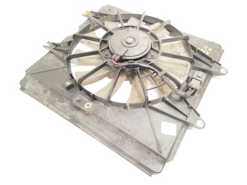 Radiator fan HONDA CR-V II (RD_) 2.2 CTDi (RD9) | BP28167900M35 