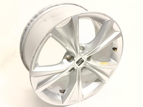 Used Rim Rim 36801112 36801112