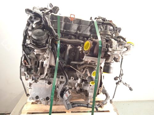 Used Engine HONDA CR-V IV (RM_) 2.2 i-DTEC 4WD (RE6) (150 hp) 29884280