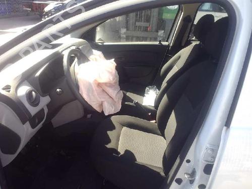 Fuel pump DACIA SANDERO II 1.2 | BP1378419M76 