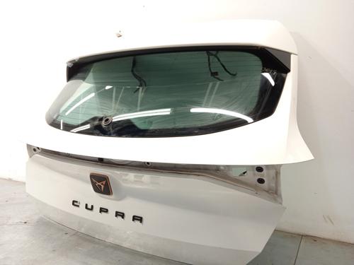Tailgate CUPRA FORMENTOR (KM7, KMP)  | BP18136472C6 